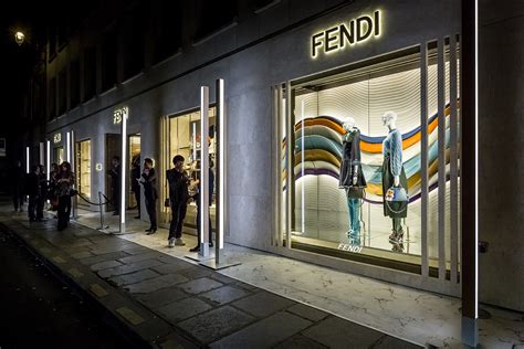 fendi saint honore|Fendi.